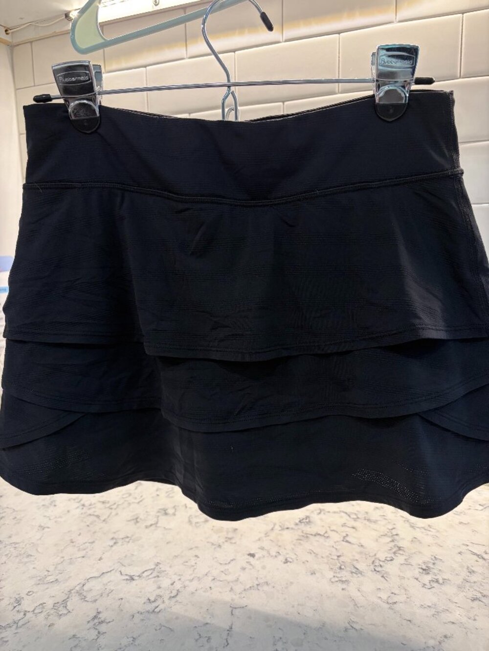 Athleta Girl Swing Skort